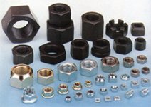 Bolts & Nuts