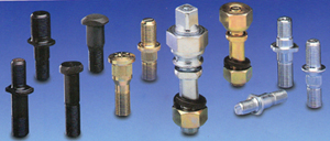 Bolts & Nuts