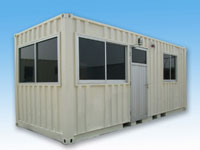 Container 1