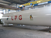 LPG Storage 1