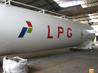 LPG Storage 2