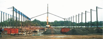 Steel Construction 1