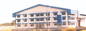 Steel Construction 2